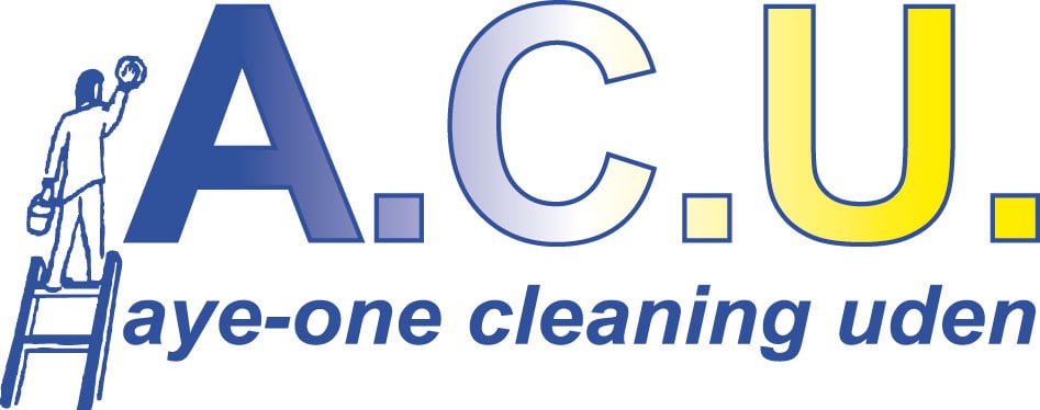 ACU Schoonmaakdiensten